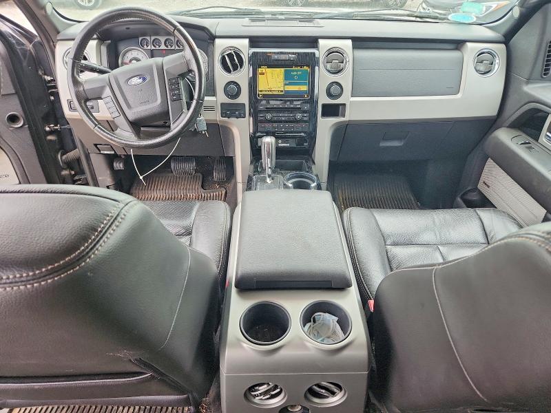 Продаж на аукціоні авто 2010 Ford F150, vin: 1FTFW1EV3AFC61687, номер лоту: 68333806