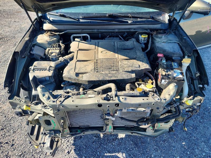 Продажа на аукционе авто 2019 Subaru Outback, vin: 4S4BSETC1K3203336, номер лота: 67349276