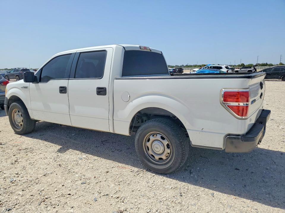 Aukcja sprzedaży 2012 Ford F150, vin: 1FTEW1CM9CKD79565, numer aukcji: 68652356
