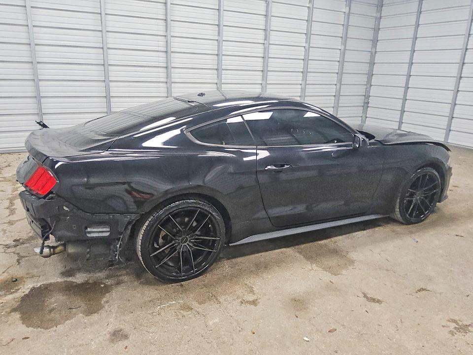 2019 Ford Mustang მანქანა იყიდება აუქციონზე, vin: 1FA6P8TH4K5116836, აუქციონის ნომერი: 65413766