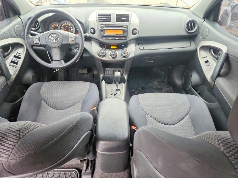 Продаж на аукціоні авто 2012 Toyota Rav4, vin: 2T3RF4DV2CW204852, номер лоту: 68042856