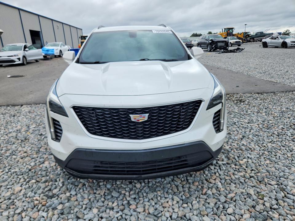 Aukcja sprzedaży 2019 Cadillac Xt4, vin: 1GYFZER46KF176094, numer aukcji: 70293546