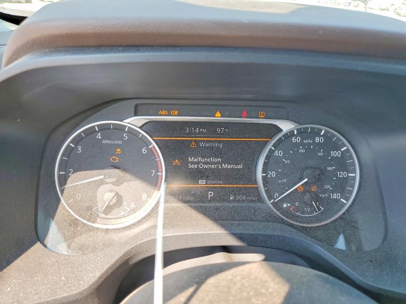 Aukcja sprzedaży 2022 Nissan Rogue, vin: 5N1BT3BB6NC719335, numer aukcji: 69954196