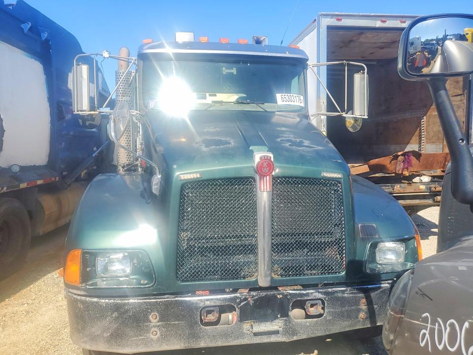Aukcja sprzedaży 2008 Kenworth T300, vin: 2NKMHN7X38M226749, numer aukcji: 65303176