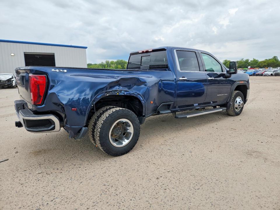 Aukcja sprzedaży 2022 Gmc Sierra, vin: 1GT49UEY3NF190488, numer aukcji: 68551446
