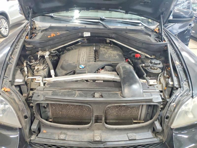 68814136 :رقم المزاد ، 5UXZV4C54CL750638 vin ، 2012 Bmw X5 مزاد بيع