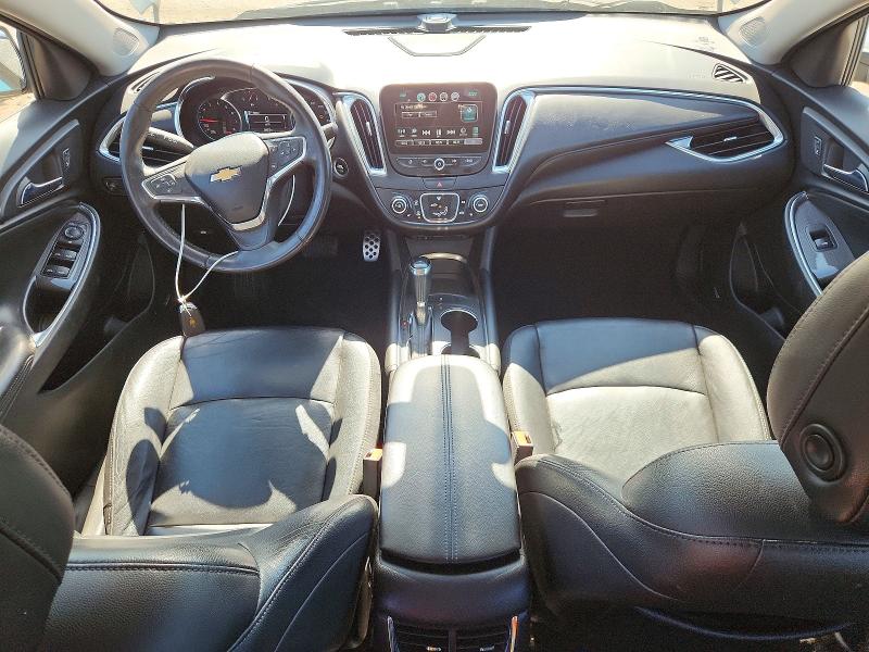 Aukcja sprzedaży 2016 Chevrolet Malibu, vin: 1G1ZE5ST6GF229358, numer aukcji: 68598986