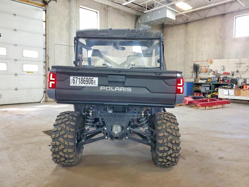 Продажа на аукционе авто 2025 Polaris Ranger, vin: 4XARRE994S8722482, номер лота: 67186906