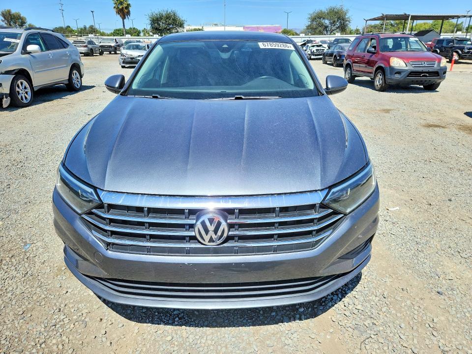 Aukcja sprzedaży 2019 Volkswagen Jetta, vin: 3VWE57BU2KM062481, numer aukcji: 67859286