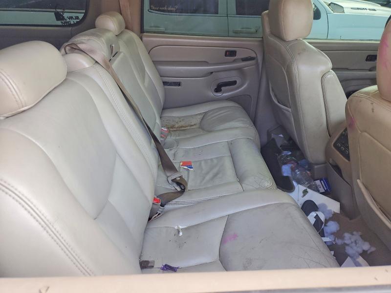 67388096 :رقم المزاد ، 3GNFK16Z76G115223 vin ، 2006 Chevrolet Suburban مزاد بيع