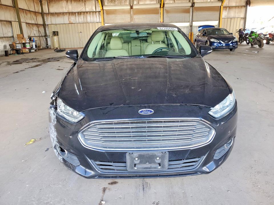 Продаж на аукціоні авто 2014 Ford Fusion, vin: 3FA6P0H97ER317019, номер лоту: 67745446
