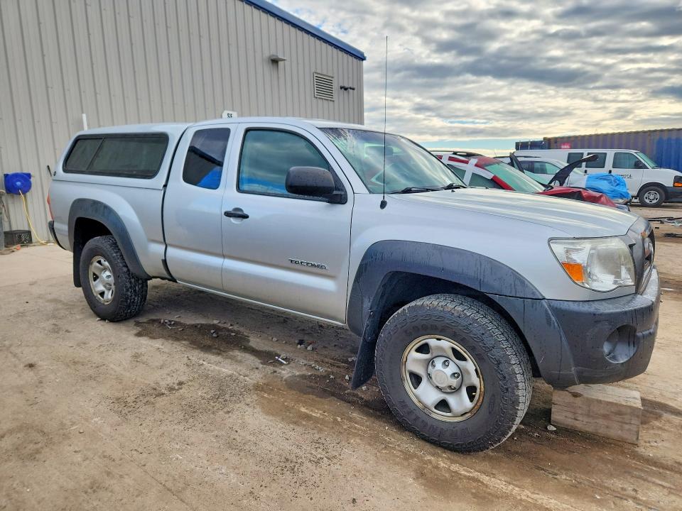 Продаж на аукціоні авто 2008 Toyota Tacoma, vin: 5TEUU42N88Z566781, номер лоту: 70145736