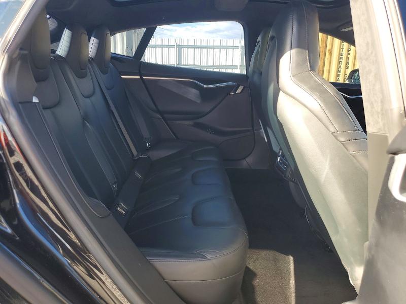 Aukcja sprzedaży 2016 Tesla Model S, vin: 5YJSA1E24GF153093, numer aukcji: 70135486