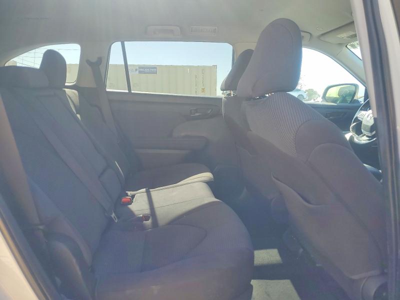 Продажа на аукционе авто 2023 Toyota Highlander, vin: 5TDZARAH6PS023061, номер лота: 70710406