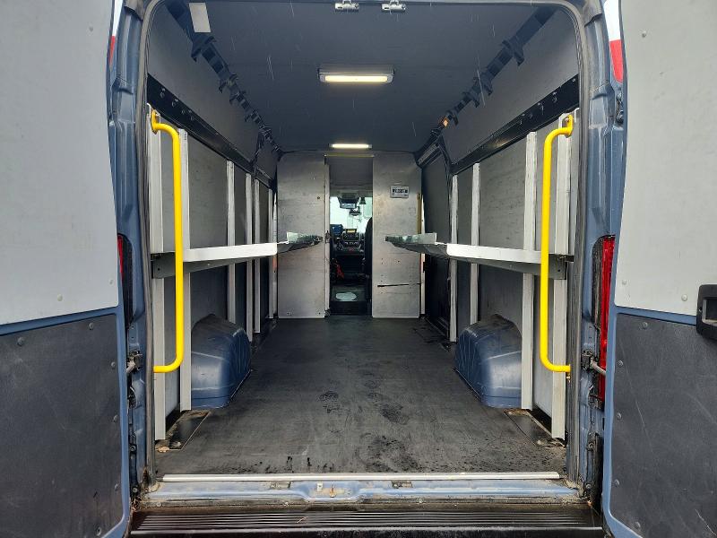 Продаж на аукціоні авто 2021 Ram Promaster 3500, vin: 3C6MRVJG7ME544869, номер лоту: 65955816