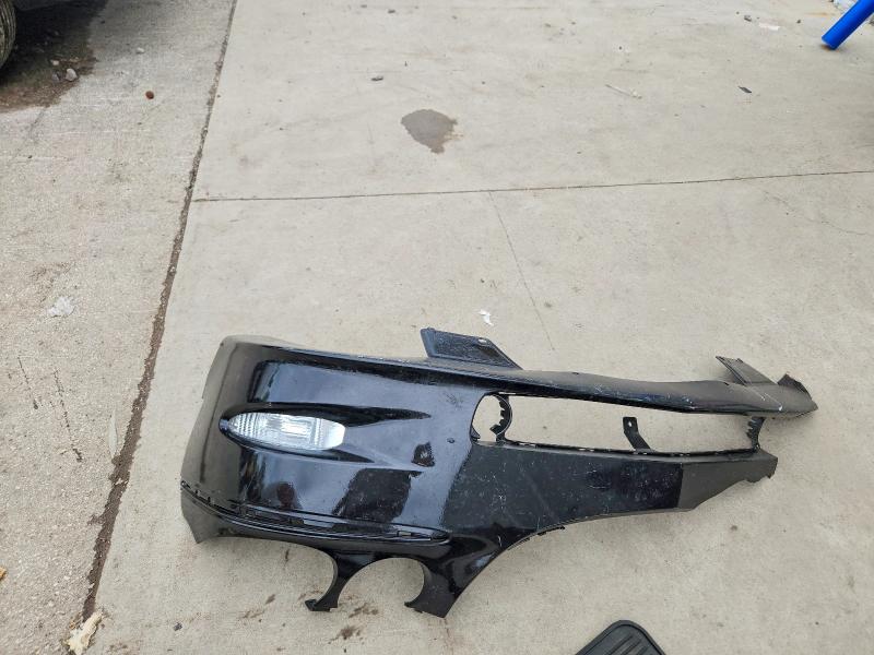 2008 Buick Lacrosse მანქანა იყიდება აუქციონზე, vin: 2G4WE587581154077, აუქციონის ნომერი: 69335186