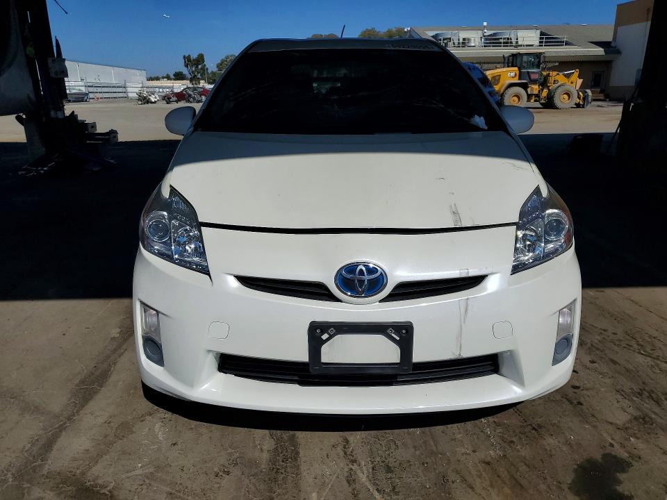 Aukcja sprzedaży 2010 Toyota Prius, vin: JTDKN3DU5A1307099, numer aukcji: 69229096