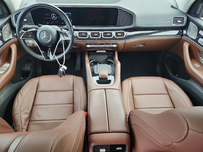 67419966 :رقم المزاد ، 4JGFB4GB8RB051892 vin ، 2024 Mercedes-benz Gle مزاد بيع