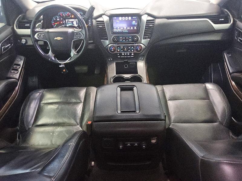 65357526 :رقم المزاد ، 1GNSCHKC0GR111778 vin ، 2016 Chevrolet Suburban مزاد بيع