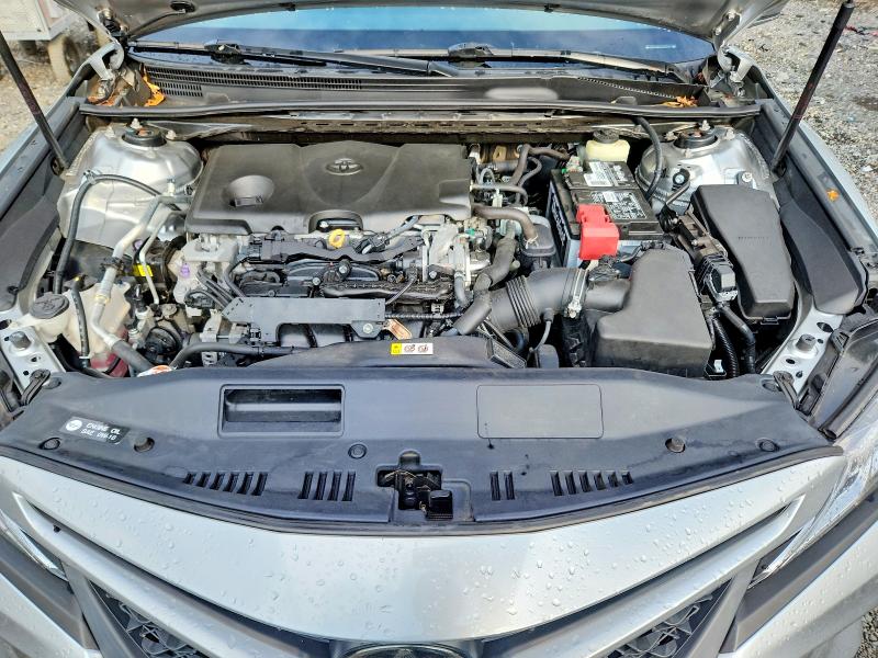 Aukcja sprzedaży 2018 Toyota Camry, vin: 4T1B11HK3JU035722, numer aukcji: 67938516