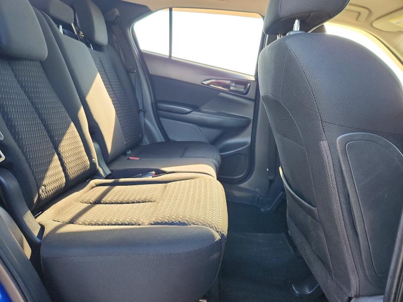 69826766 :رقم المزاد ، JA4AT3AA5LZ016970 vin ، 2020 Mitsubishi Eclipse Cross مزاد بيع