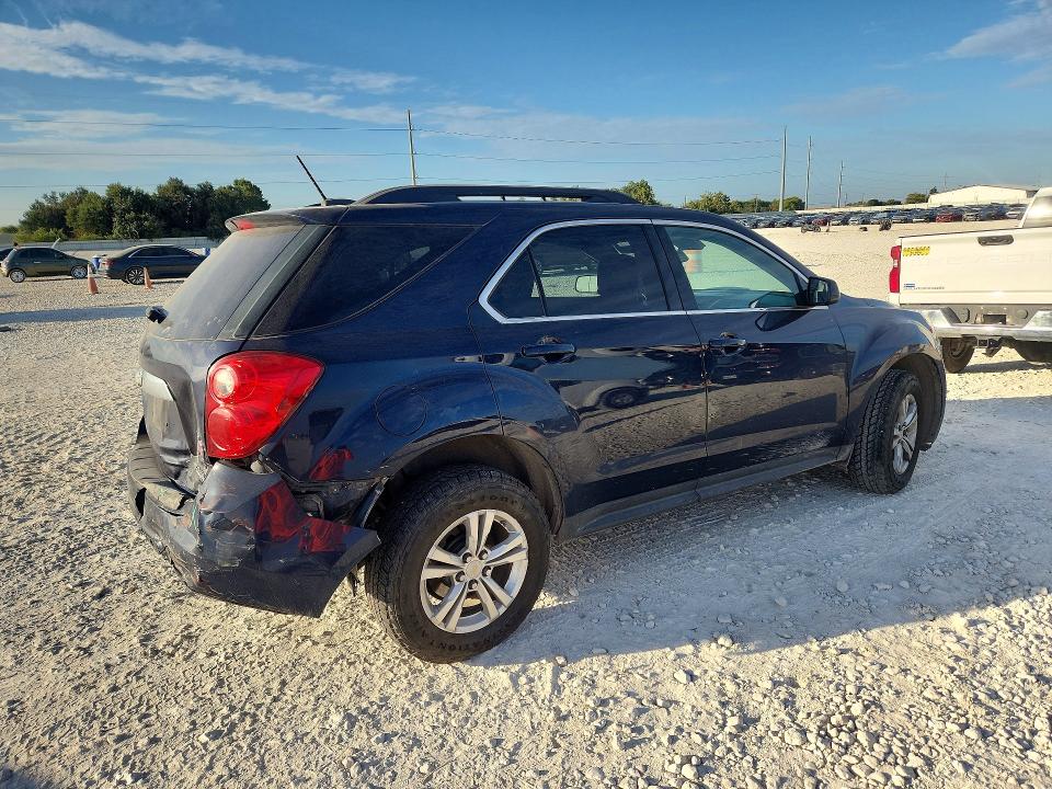 Aukcja sprzedaży 2015 Chevrolet Equinox, vin: 2GNALBEKXF6113835, numer aukcji: 69594266