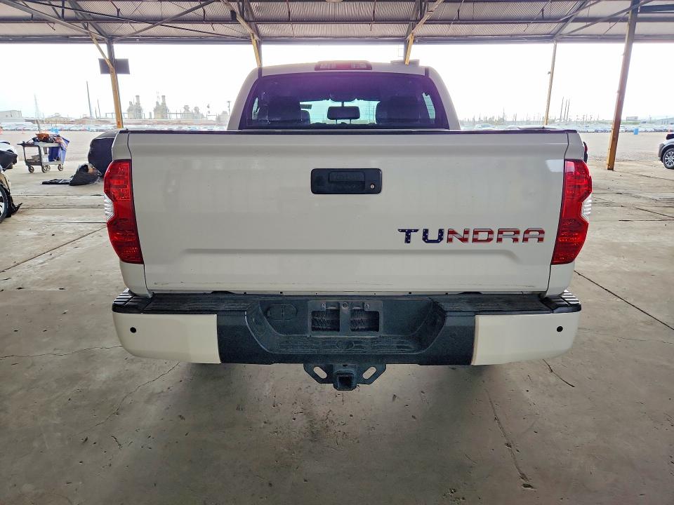 Продаж на аукціоні авто 2016 Toyota Tundra, vin: 5TFEW5F11GX211517, номер лоту: 68966386