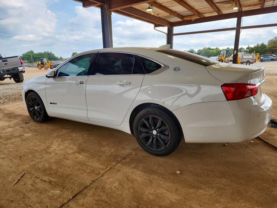 67786826 :رقم المزاد ، 2G1115S3XG9137574 vin ، 2016 Chevrolet Impala مزاد بيع