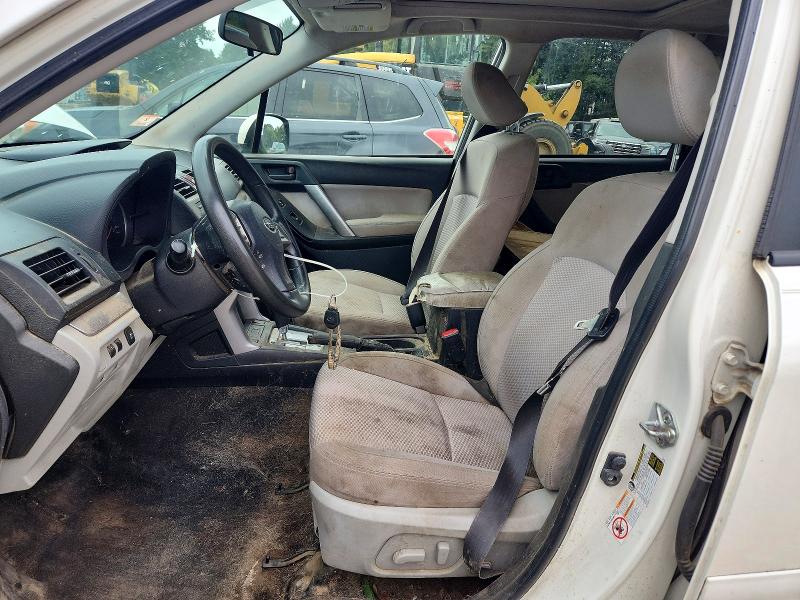 Aukcja sprzedaży 2015 Subaru Forester, vin: JF2SJADC1FH524494, numer aukcji: 68232466