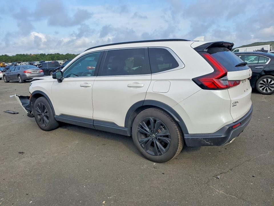Продаж на аукціоні авто 2025 Honda Cr-v, vin: 5J6RS6H90SL006528, номер лоту: 69205176