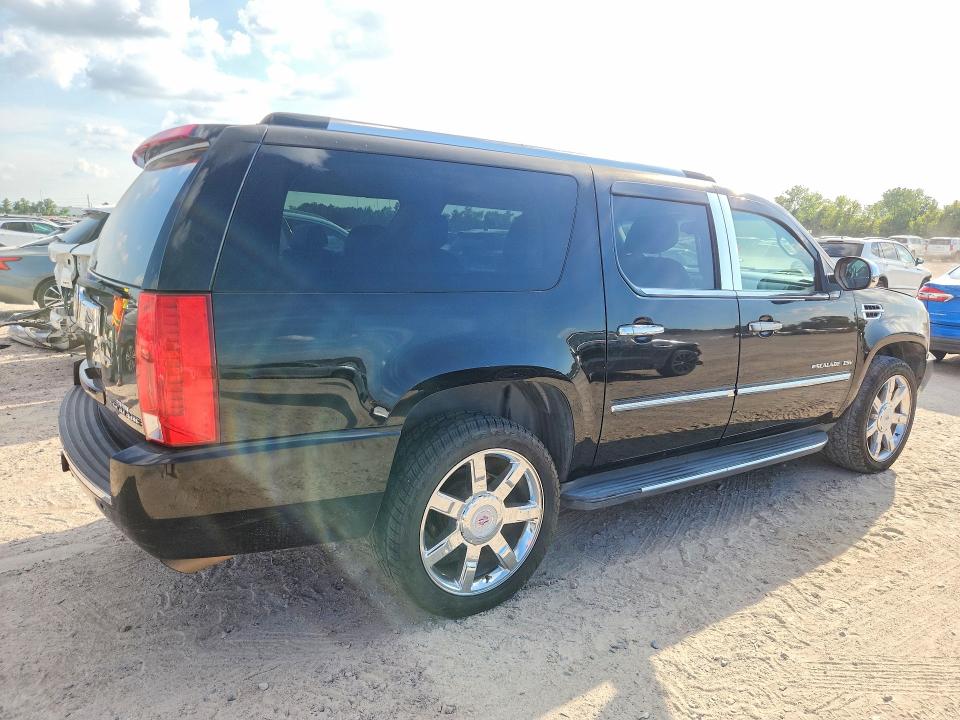 Продажа на аукционе авто 2013 Cadillac Escalade, vin: 1GYS4HEF6DR270905, номер лота: 69606086