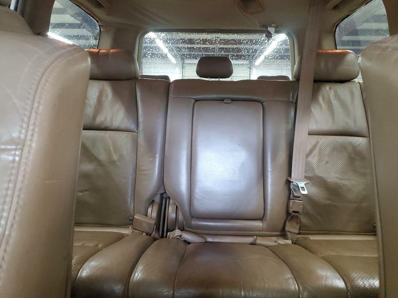 Продаж на аукціоні авто 2005 Honda Pilot, vin: 5FNYF18585B017516, номер лоту: 69491886