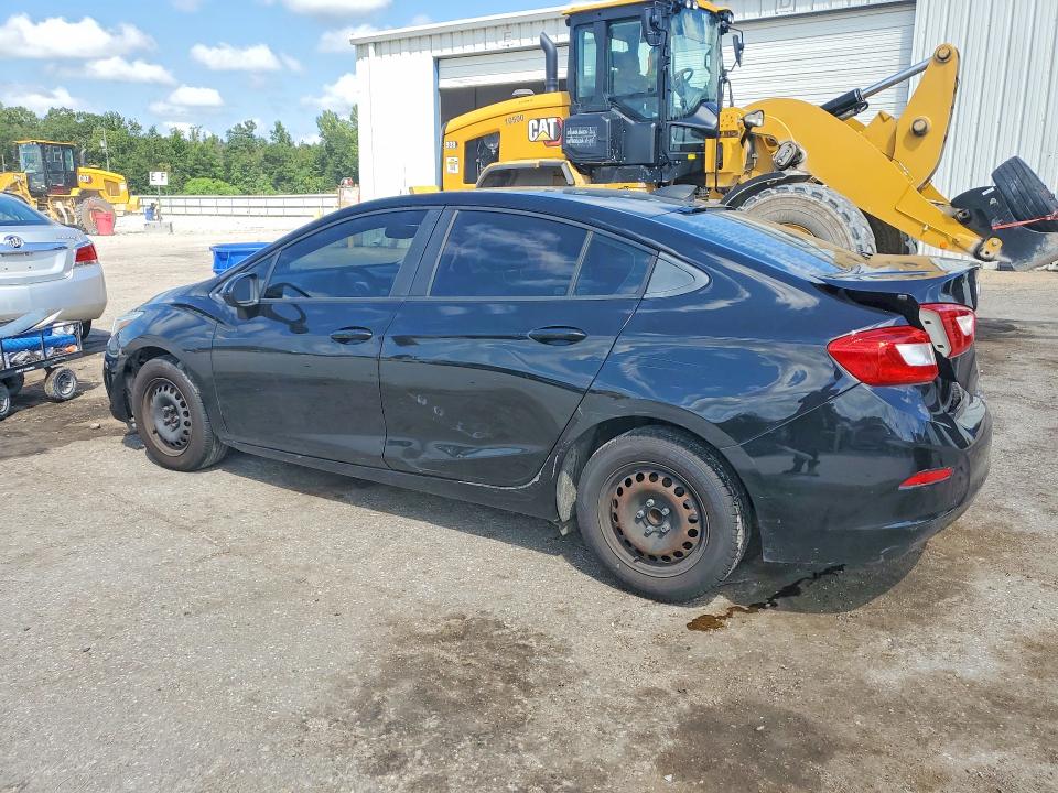 67086646 :رقم المزاد ، 1G1BC5SM8H7262681 vin ، 2007 Chevrolet Cruze مزاد بيع