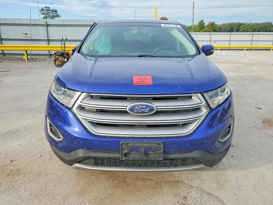 Продаж на аукціоні авто 2015 Ford Edge, vin: 2FMTK4J89FBB72534, номер лоту: 67471126