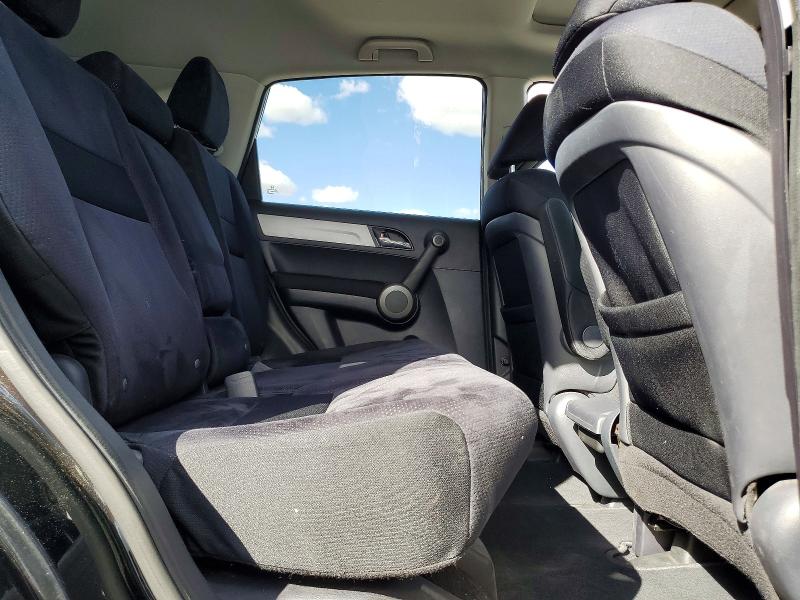 Продаж на аукціоні авто 2011 Honda Cr-v, vin: 5J6RE4H57BL122737, номер лоту: 70513746