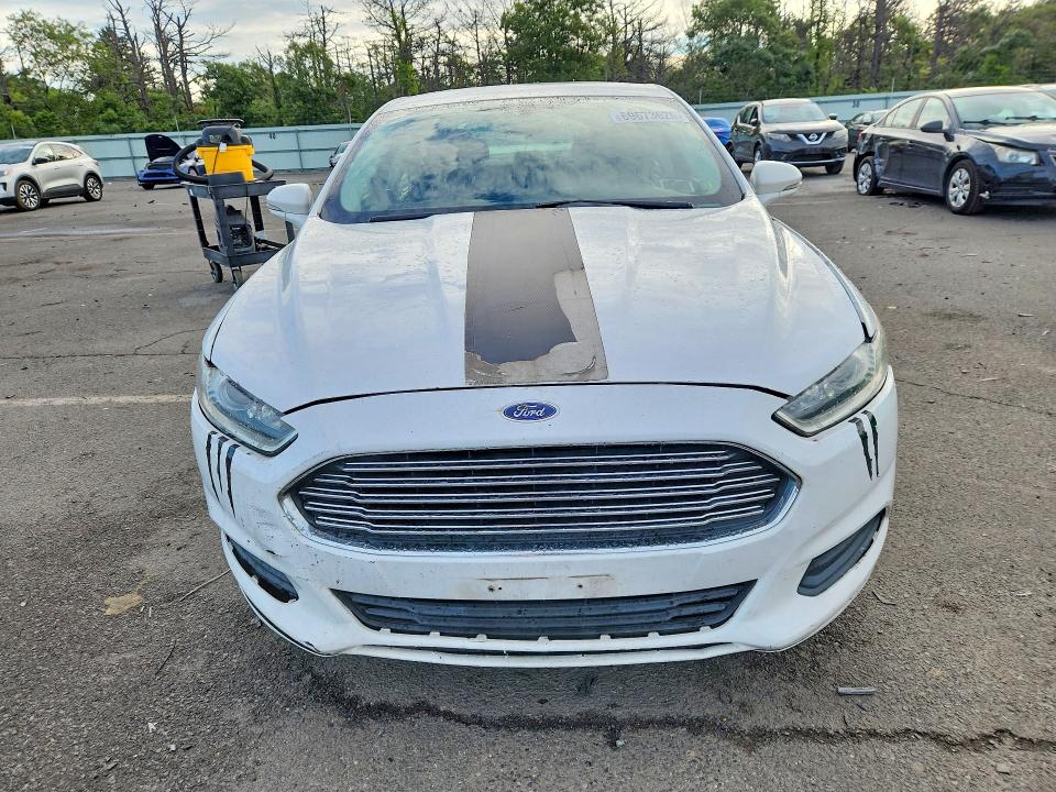 2016 Ford Fusion მანქანა იყიდება აუქციონზე, vin: 3FA6P0H75GR227577, აუქციონის ნომერი: 69673626