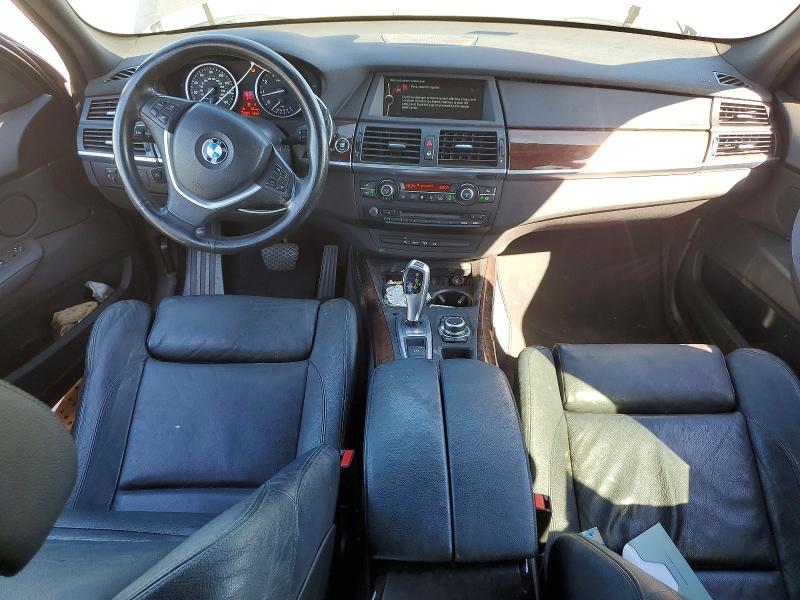Aukcja sprzedaży 2011 Bmw X5, vin: 5UXZV4C51BL416369, numer aukcji: 71008116