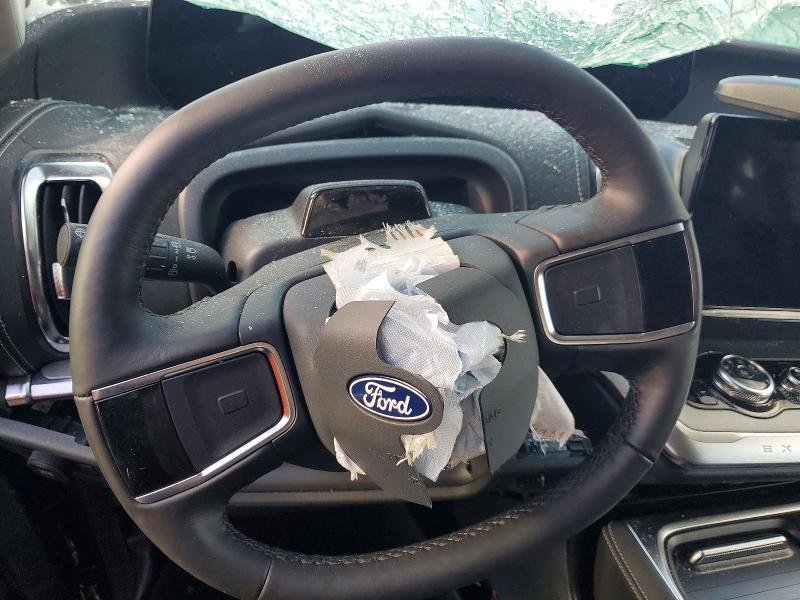 2027 Ford Expedition მანქანა იყიდება აუქციონზე, vin: 1FMJK1M83VEA17577, აუქციონის ნომერი: 70005676