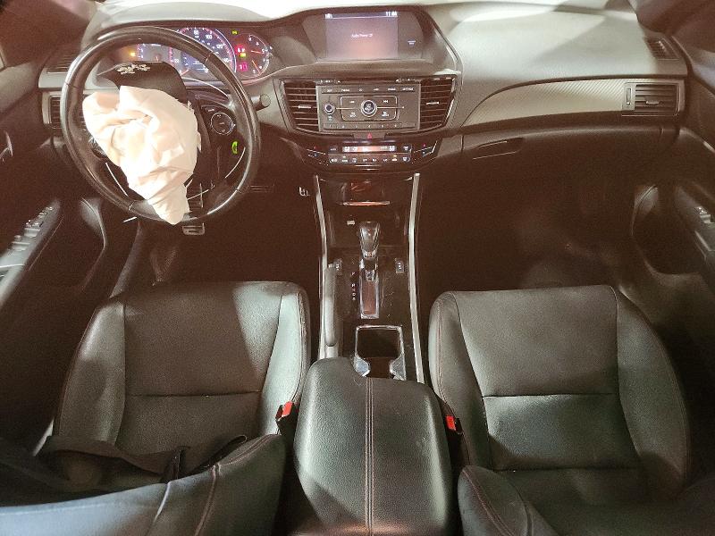Aukcja sprzedaży 2017 Honda Accord, vin: 1HGCR2F19HA073857, numer aukcji: 69101076
