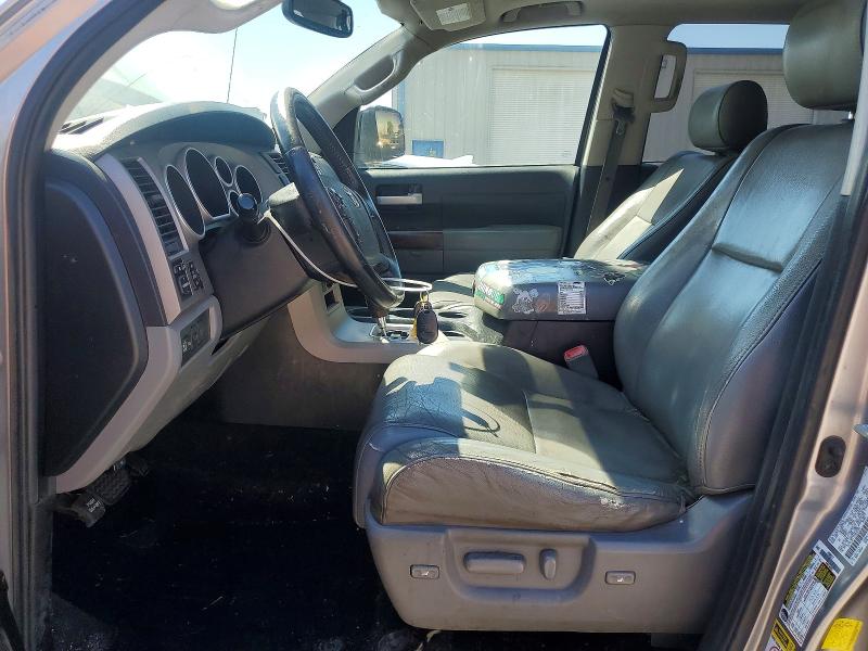 2013 Toyota Tundra მანქანა იყიდება აუქციონზე, vin: 5TFHY5F11DX282350, აუქციონის ნომერი: 49962406