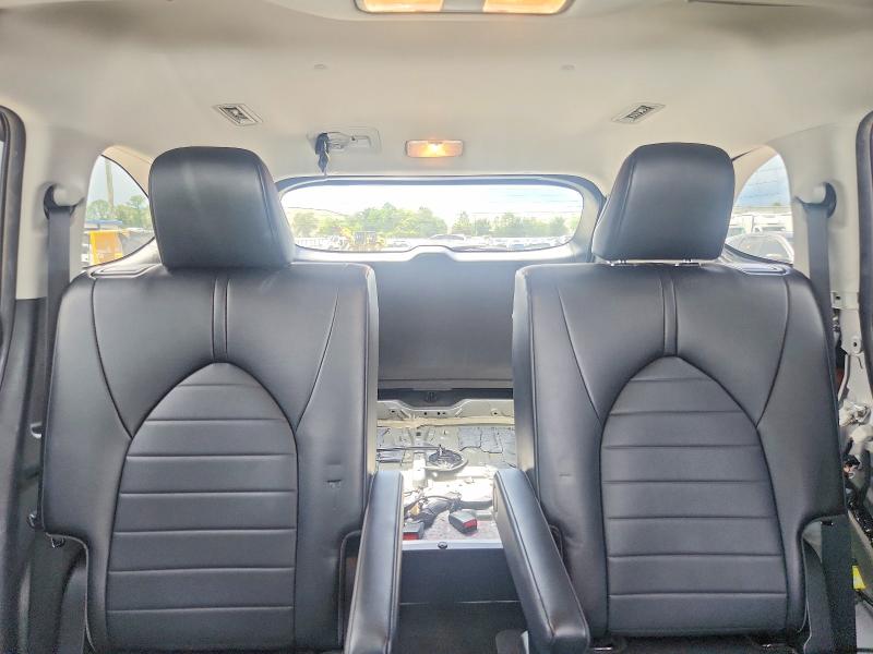 Aukcja sprzedaży 2023 Toyota Highlander Hybrid, vin: 5TDKARAH8PS016615, numer aukcji: 67013986