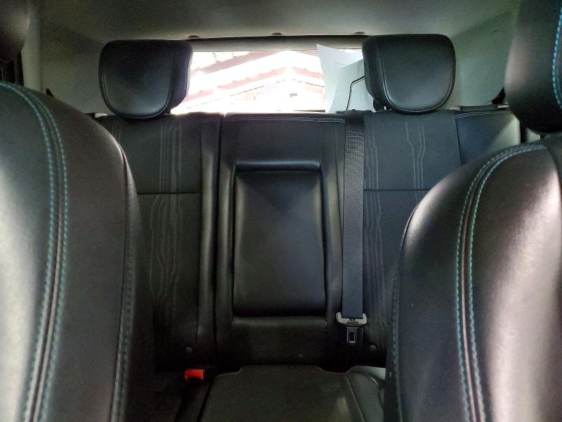 Aukcja sprzedaży 2015 Chevrolet Trax, vin: KL7CJRSB9FB066750, numer aukcji: 70687316