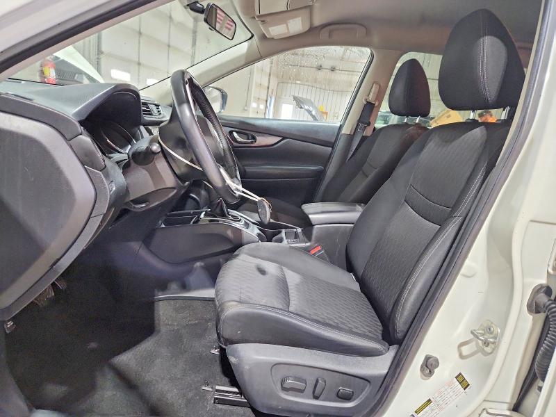 Продажа на аукционе авто 2018 Nissan Rogue, vin: KNMAT2MV7JP596813, номер лота: 69339846