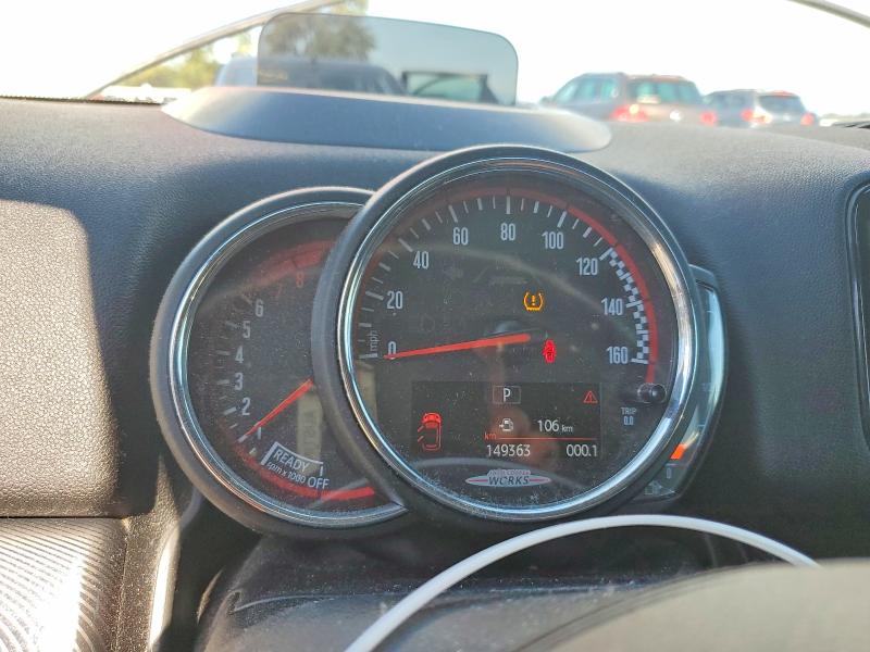 Aukcja sprzedaży 2018 Mini Cooper, vin: WMZYV9C32J3F02574, numer aukcji: 69390906