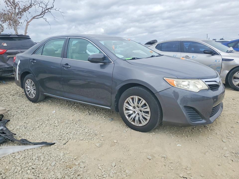 Aukcja sprzedaży 2013 Toyota Camry, vin: 4T1BF1FK9DU209625, numer aukcji: 69012276