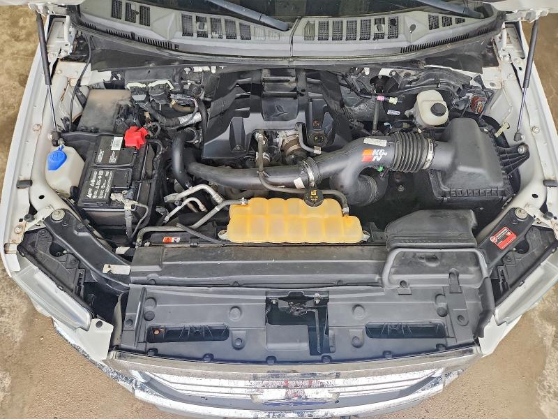 Продаж на аукціоні авто 2015 Ford F150, vin: 1FTEW1EP9FKE75417, номер лоту: 71082886