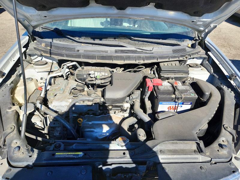 Продаж на аукціоні авто 2011 Nissan Rogue, vin: JN8AS5MT3BW560454, номер лоту: 67665816