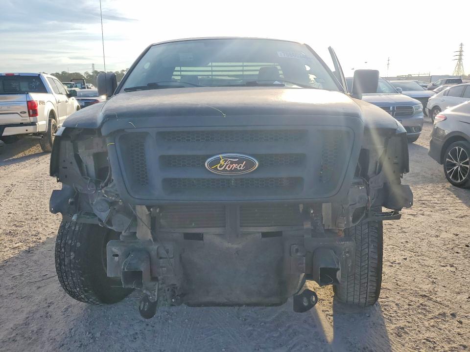 Aukcja sprzedaży 2007 Ford F150, vin: 1FTRF12217KD39049, numer aukcji: 70666346