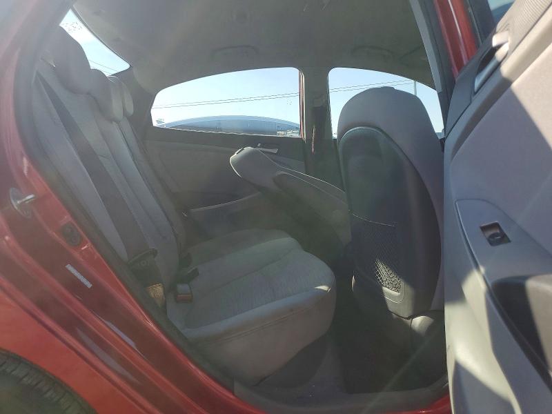 Продаж на аукціоні авто 2017 Hyundai Accent, vin: KMHCT4AE4HU186079, номер лоту: 68981996