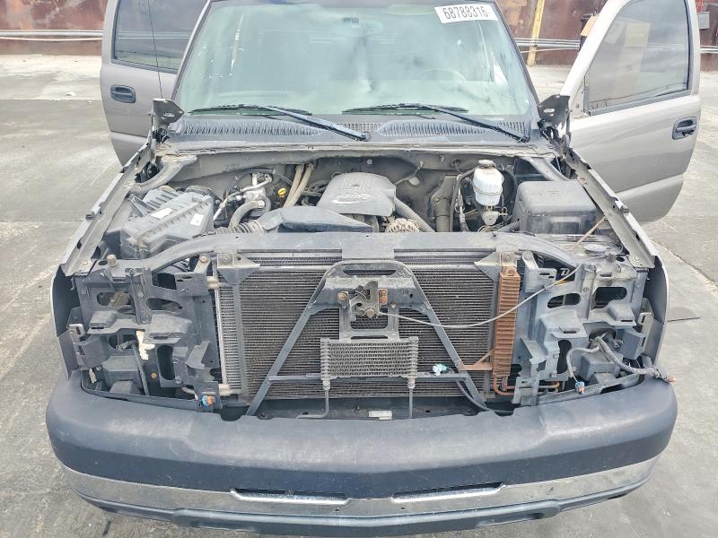 Aukcja sprzedaży 2006 Chevrolet Silverado, vin: 1GCHC23U26F146524, numer aukcji: 68788316
